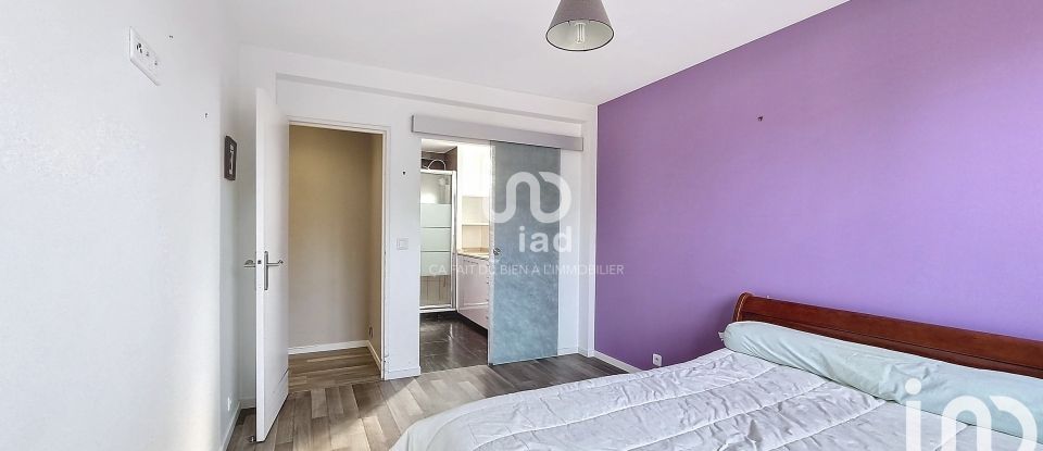 Appartement 4 pièces de 97 m² à Le Plessis-Trévise (94420)