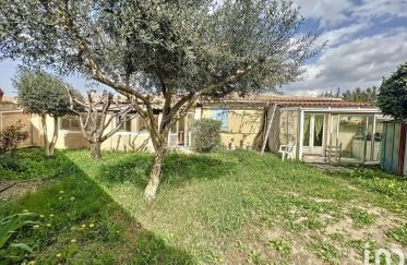 House 4 rooms of 118 m² in Avignon (84000)