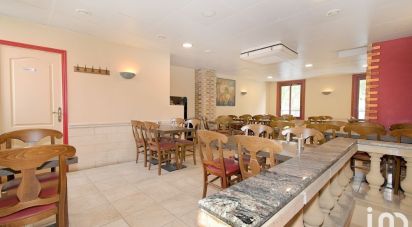 Restaurant of 160 m² in Yerres (91330)