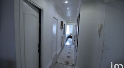 Apartment 3 rooms of 61 m² in Épinay-sur-Seine (93800)
