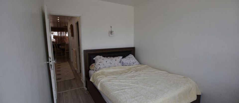 Apartment 3 rooms of 61 m² in Épinay-sur-Seine (93800)