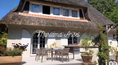 House 6 rooms of 150 m² in Andilly (95580)