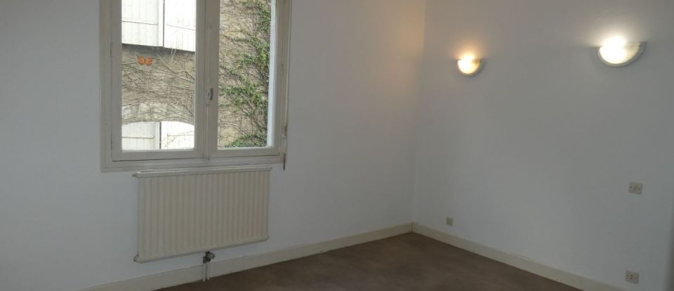 Appartement 3 pièces de 61 m² à Dax (40100)