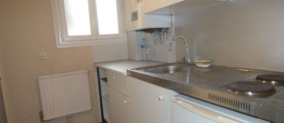 Apartment 3 rooms of 61 m² in Dax (40100)