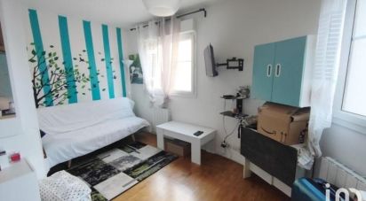 Apartment 2 rooms of 32 m² in Alfortville (94140)