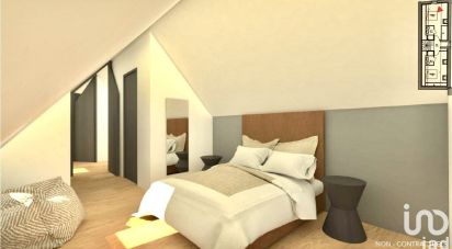 Apartment 3 rooms of 94 m² in Paimpol (22500)