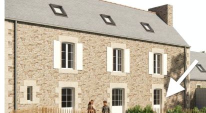 House 4 rooms of 79 m² in Paimpol (22500)