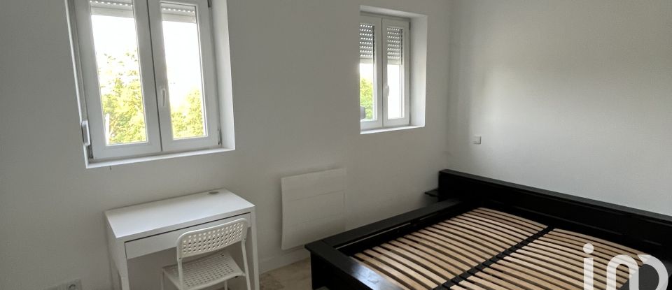 Apartment 3 rooms of 49 m² in Agen (47000)