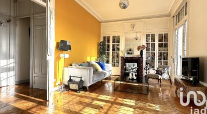 Apartment 3 rooms of 90 m² in Roubaix (59100)