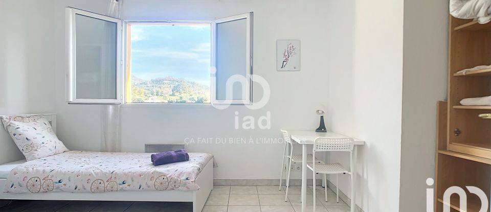 Apartment 3 rooms of 66 m² in Grasse (06130)