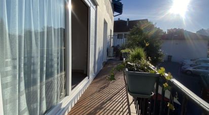 Apartment 4 rooms of 92 m² in Hendaye (64700)