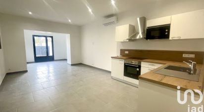 Appartement 3 pièces de 75 m² à Sainte-Cécile-les-Vignes (84290)