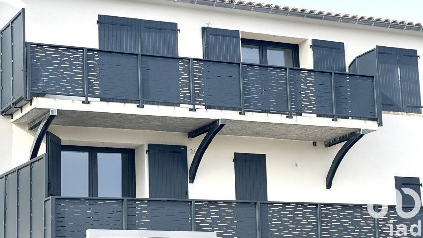 Appartement 4 pièces de 95 m² à Sainte-Cécile-les-Vignes (84290)