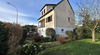 House 5 rooms of 112 m² in Savigny-sur-Orge (91600)