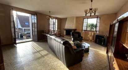 House 5 rooms of 112 m² in Savigny-sur-Orge (91600)