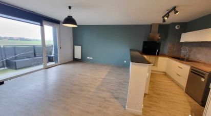 Appartement 3 pièces de 67 m² à Faches-Thumesnil (59155)
