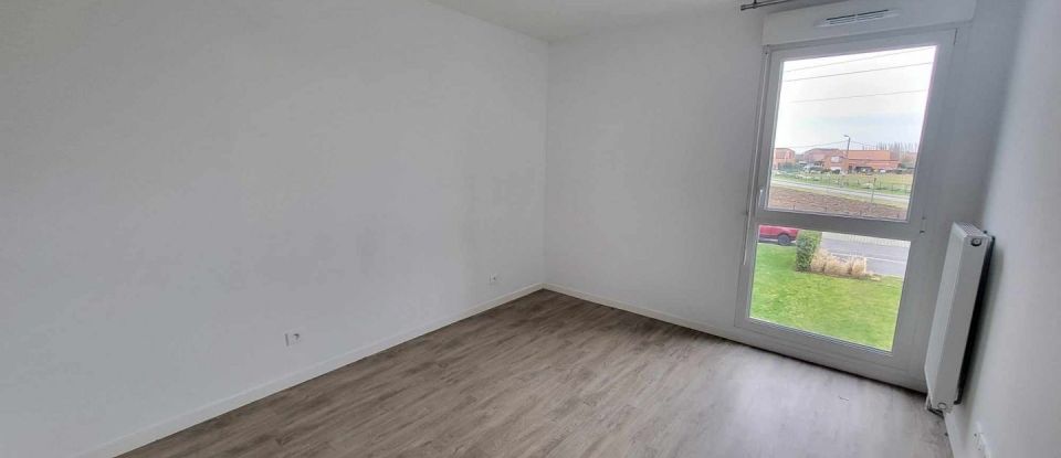 Apartment 3 rooms of 67 m² in Faches-Thumesnil (59155)