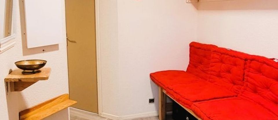 Apartment 3 rooms of 38 m² in LA FOUX D'ALLOS (04260)