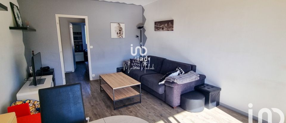 Appartement 2 pièces de 50 m² à Fréjus (83600)