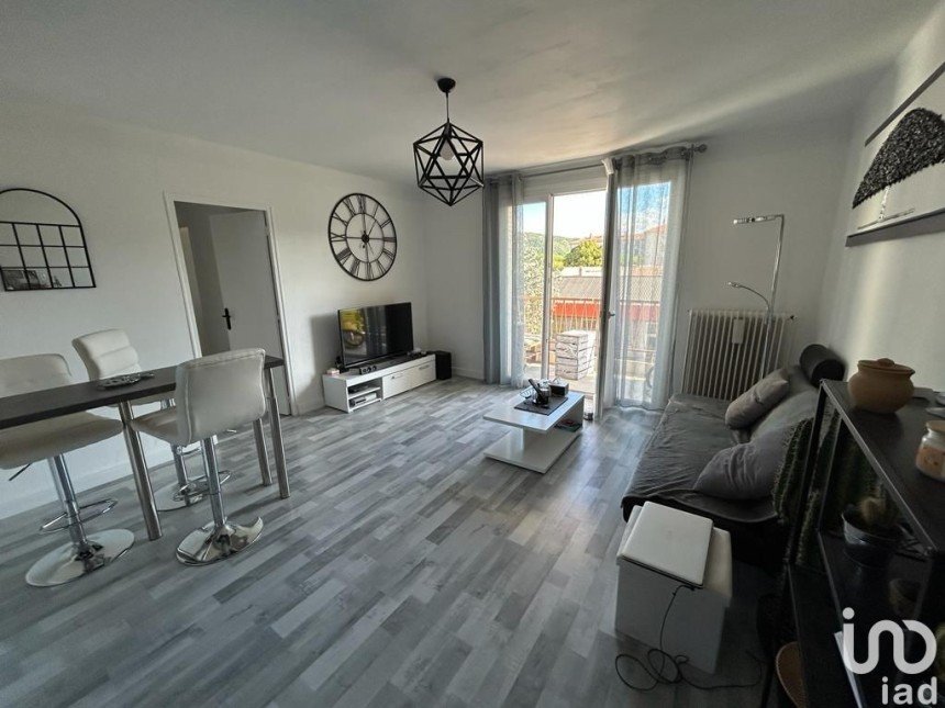 Appartement 4 pièces de 68 m² à Sisteron (04200)
