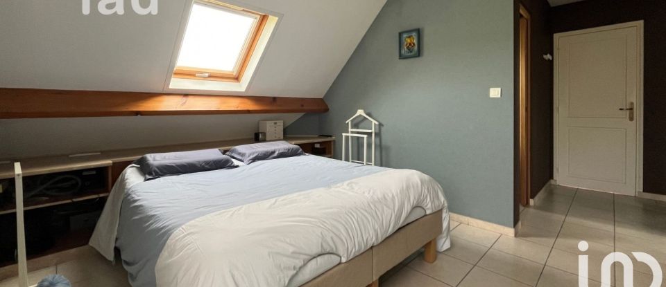 Maison traditionnelle 6 pièces de 170 m² à Azy-sur-Marne (02400)