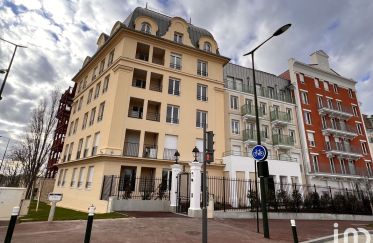 Appartement 3 pièces de 63 m² à Le Blanc-Mesnil (93150)