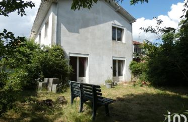 House 4 rooms of 84 m² in Dax (40100)
