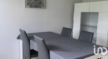 Apartment 4 rooms of 70 m² in Cholet (49300)