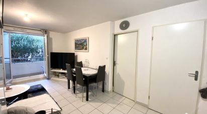Apartment 2 rooms of 44 m² in Nîmes (30000)