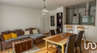 Apartment 3 rooms of 66 m² in Deuil-la-Barre (95170)
