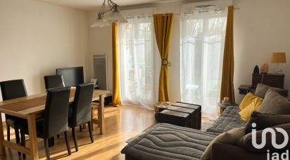 Appartement 3 pièces de 66 m² à Deuil-la-Barre (95170)
