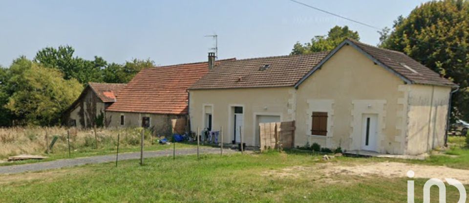 Building in Lembras (24100) of 192 m²