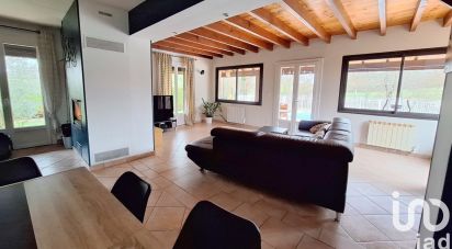 House 5 rooms of 142 m² in Verfeil (31590)
