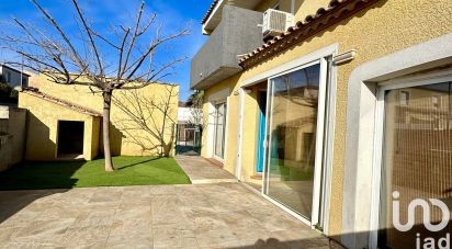 Traditional house 7 rooms of 156 m² in Béziers (34500)
