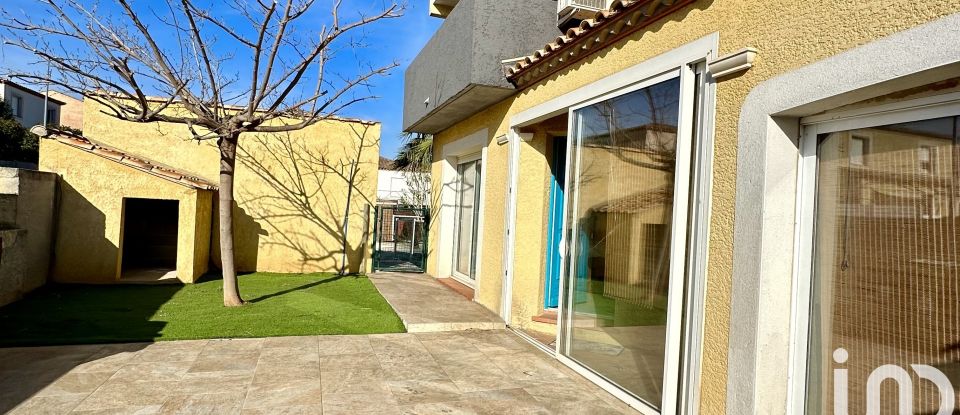 Traditional house 7 rooms of 156 m² in Béziers (34500)