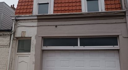 House 3 rooms of 45 m² in Coudekerque-Branche (59210)