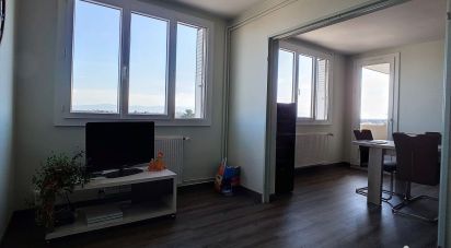 Apartment 3 rooms of 63 m² in Tournon-sur-Rhône (07300)