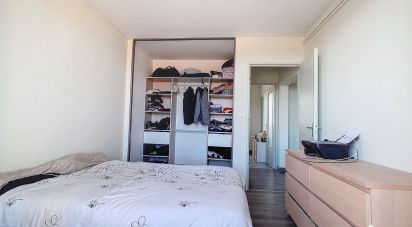 Appartement 3 pièces de 63 m² à Tournon-sur-Rhône (07300)