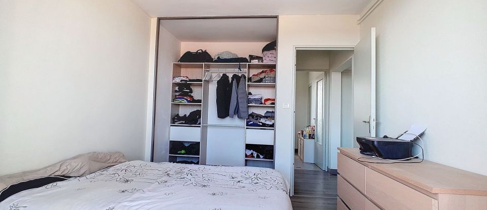 Apartment 3 rooms of 63 m² in Tournon-sur-Rhône (07300)