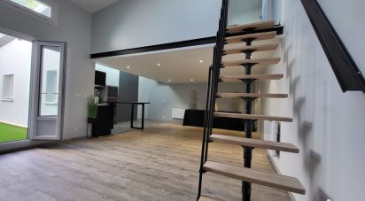 Maison 3 pièces de 80 m² à Argenteuil (95100)