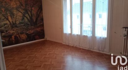 Apartment 5 rooms of 93 m² in Châteauroux (36000)