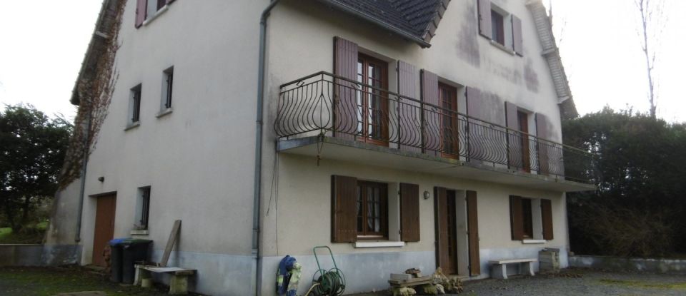 House 5 rooms of 134 m² in - (87320)