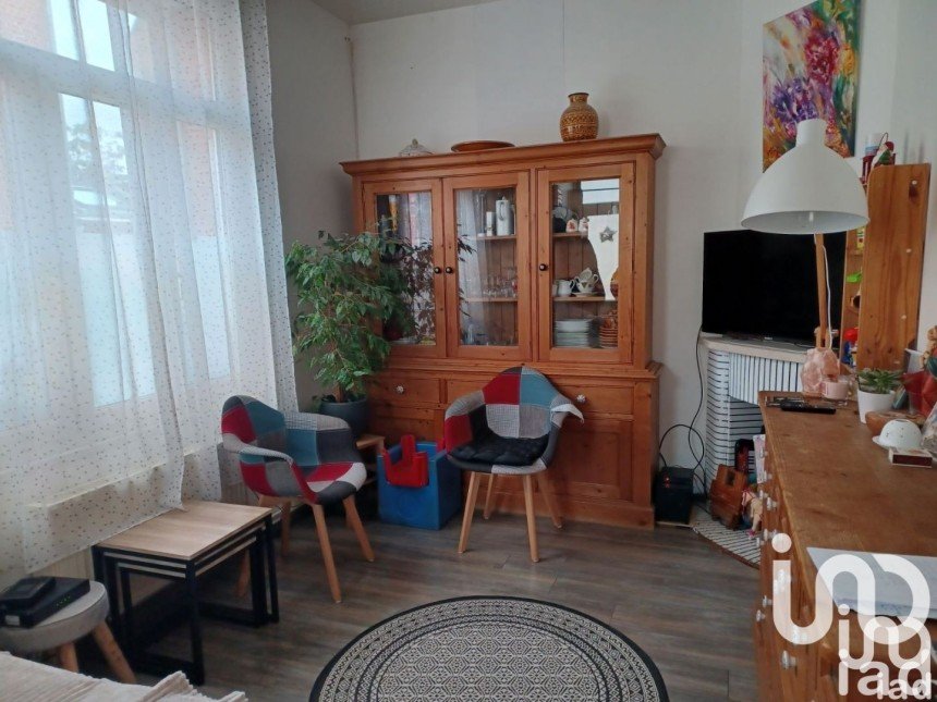 Town house 4 rooms of 76 m² in Amiens (80000)
