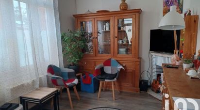 Town house 4 rooms of 76 m² in Amiens (80000)