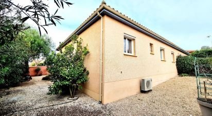 Maison 4 pièces de 100 m² à Canet-en-Roussillon (66140)