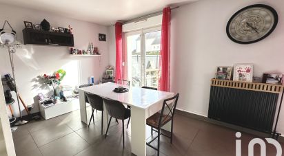 House 5 rooms of 107 m² in Longpont-sur-Orge (91310)