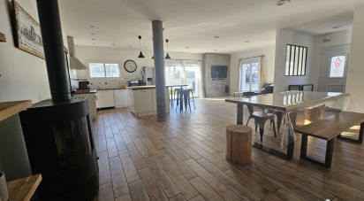 House 4 rooms of 153 m² in Le Havre (76620)