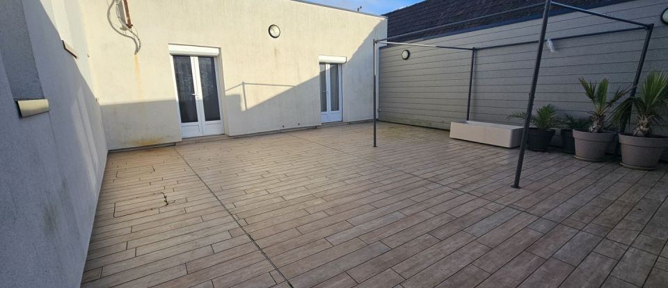 House 4 rooms of 153 m² in Le Havre (76620)