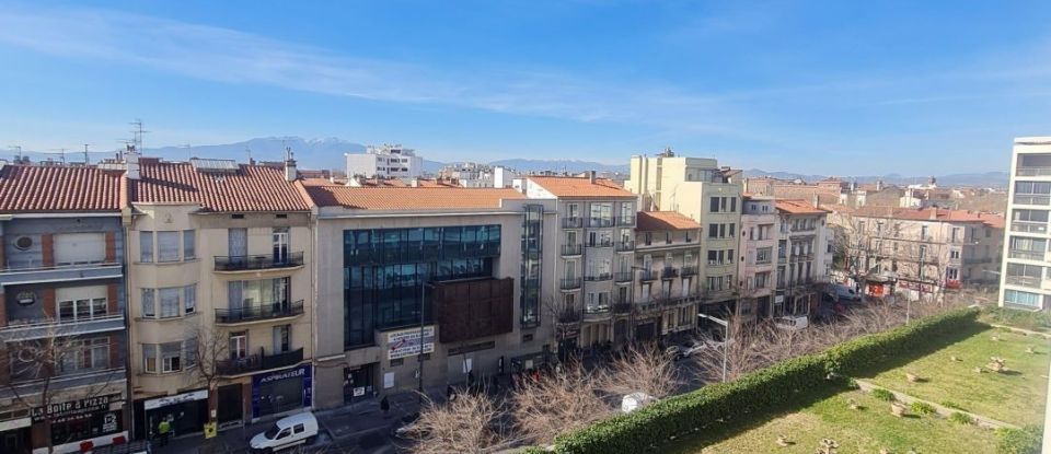 Apartment 2 rooms of 72 m² in Perpignan (66000)