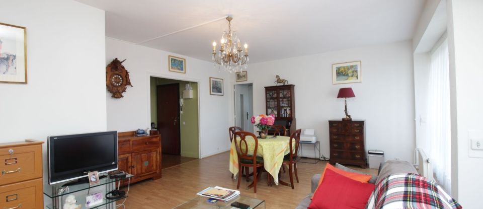 Appartement 2 pièces de 72 m² à Perpignan (66000)
